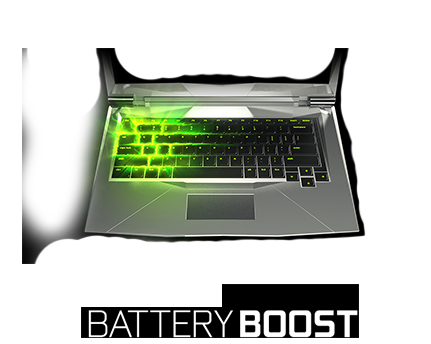 GEFORCE EXPERIENCE