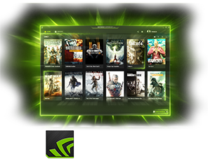 GEFORCE EXPERIENCE