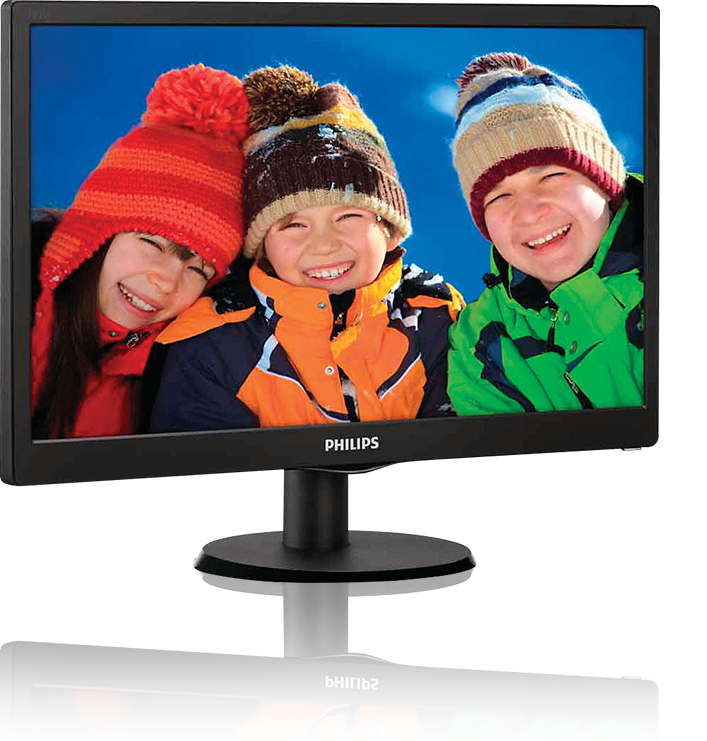 Monitor 193V5LSB2