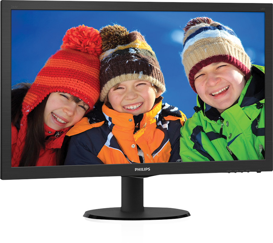 Monitor HDMI