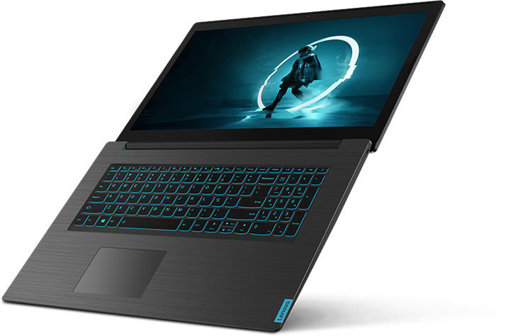 Ideapad L340 Gamer