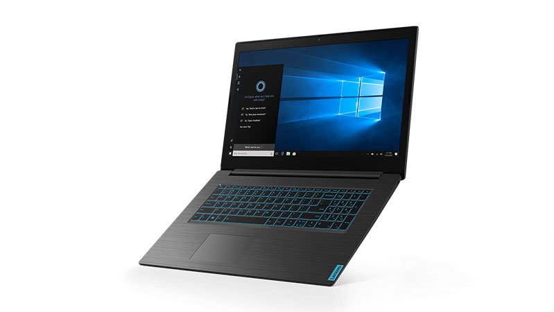 Ideapad L340 Gamer