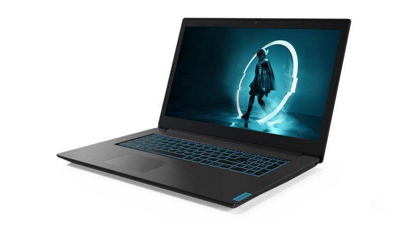 Ideapad L340 Gamer