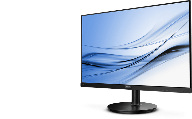 Monitor Série V8 - 21,5" 221V8