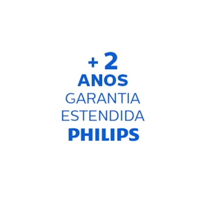+2 Anos Garantia Estendida