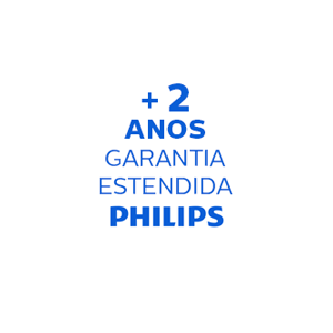 +2 Anos Garantia Estendida