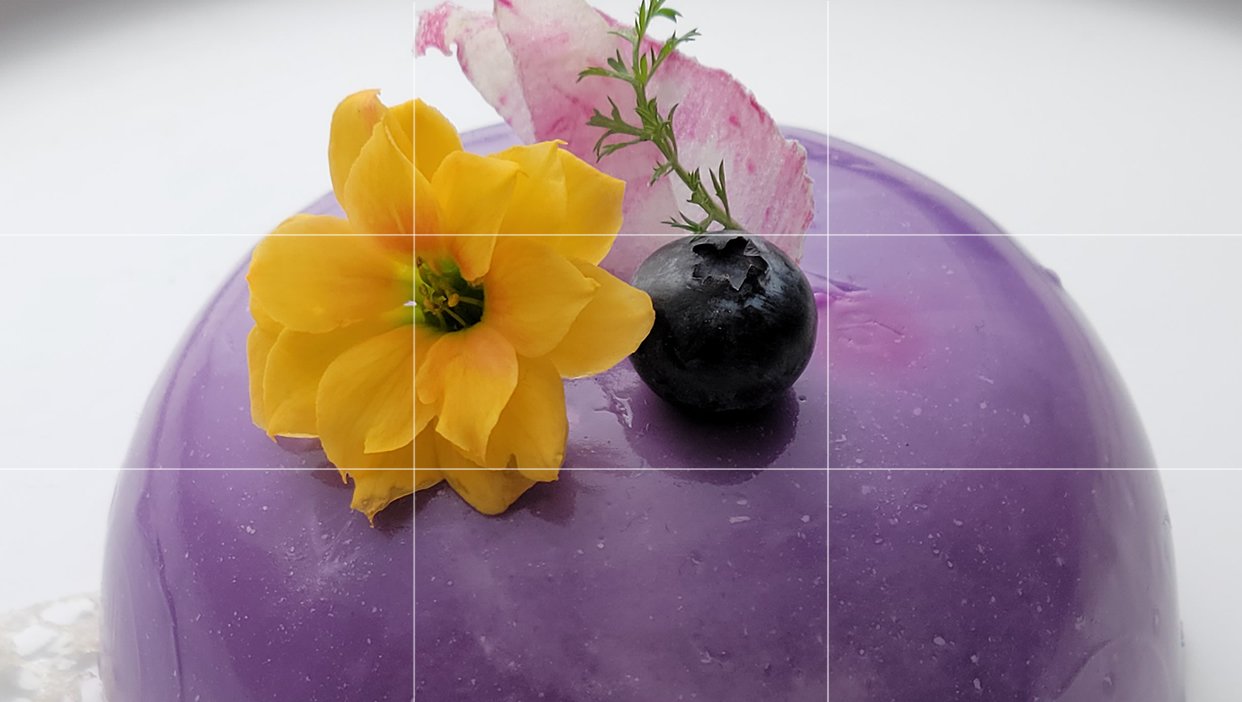 Fotografe em até 64 megapixels