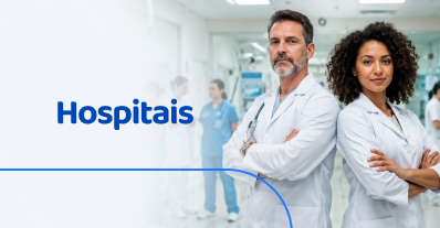 Hospitais