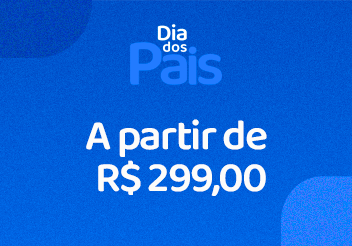 Ofertas Pais - R$299,00
