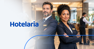 Hotelaria