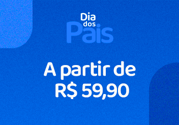 Ofertas Pais - R$59,00