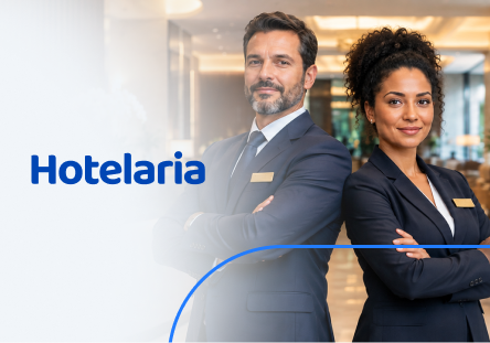 Hotelaria