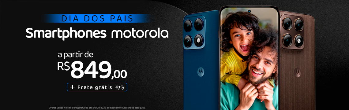 Pais - Motorola