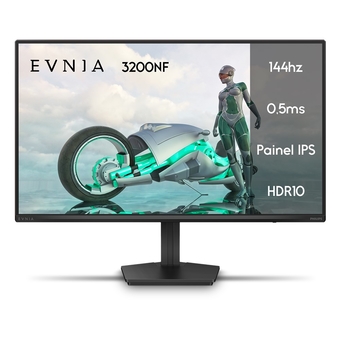 Monitor 23,8