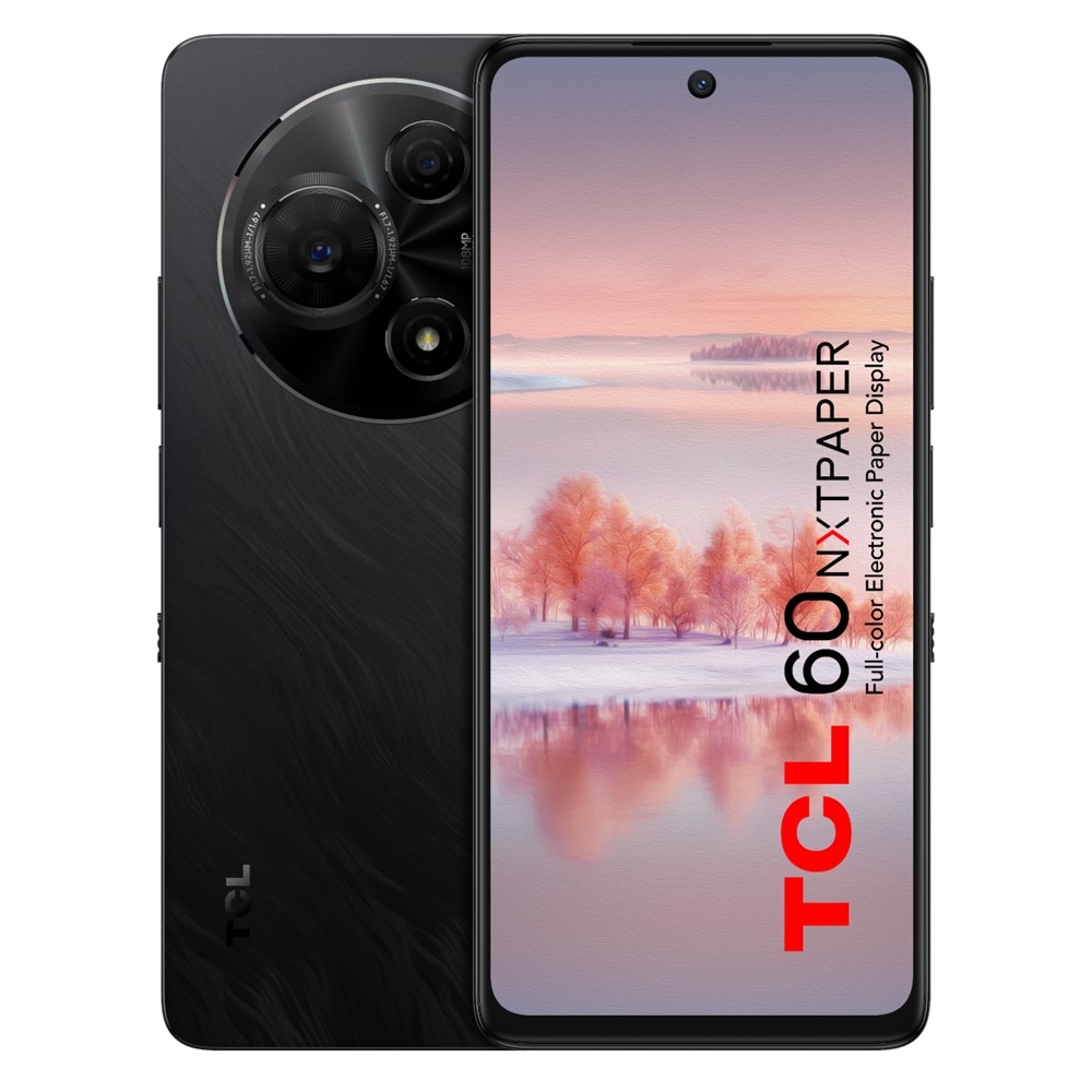 Smartphone TCL 60 NXTPAPER Android Tela 6.8
