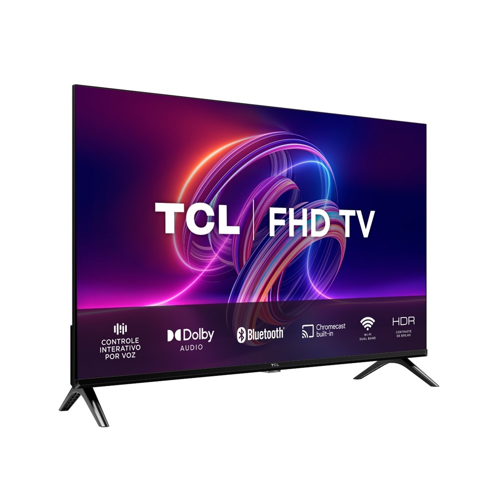 Smart TV TCL 32