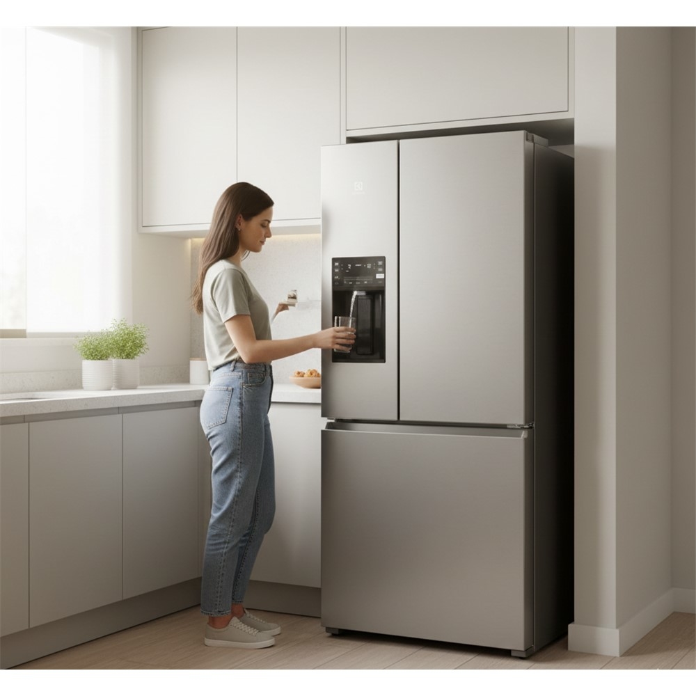 Refrigerador Electrolux Multidoor IM8IS | ELECTROLUX | Nagem
