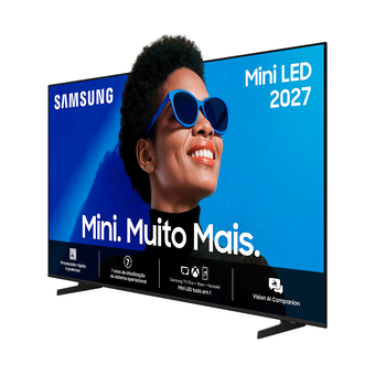 Smart TV Samsung 55" Mini LED 4K M75H 2...