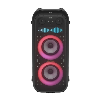 Caixa de Som LG XBOOM XL9T 1000W RMS Di...