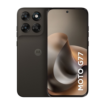 Smartphone Motorola Moto G77 5G Android...