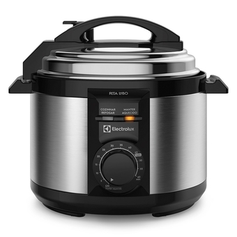 Panela de Press&atilde;o El&eacute;trica Electrolux 3...