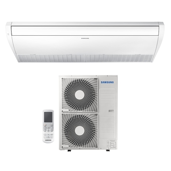 Ar Condicionado Split Piso Teto 47000 Btu Quente/frio Windfree - Inverter - Samsung - 220v - 048dncdk