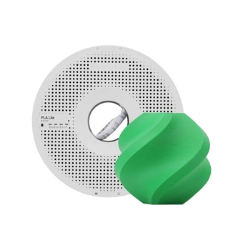 Filamento Bambu Lab PLA Lite para Impressora 3D com Carretel Reutilizável 1,75mm 1kg Green