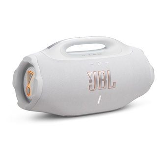 Caixa de Som JBL Boombox 4 At&eacute; 210W Blu...