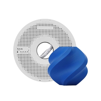 Filamento Bambu Lab PLA Lite para Impressora 3D com Carretel Reutilizável 1,75mm 1kg Blue