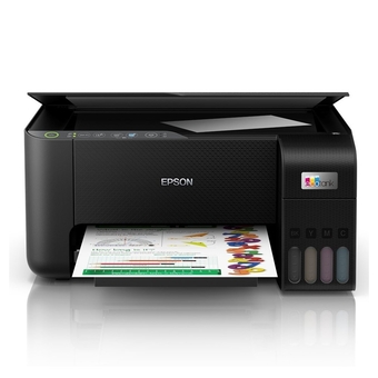 Multifuncional Tanque de Tinta Epson Ec...