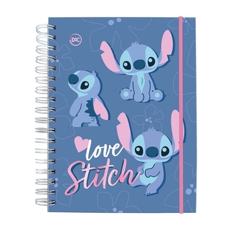Caderno Smart Universit&aacute;rio Capa Dura 1...