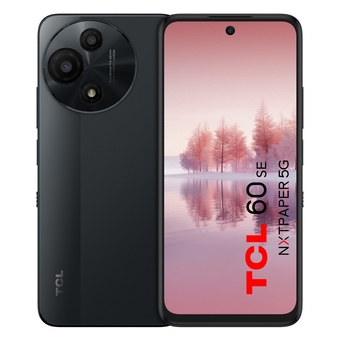 Smartphone TCL 60SE NXTPAPER 5G Android...
