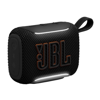 Caixa de Som JBL GO5 4W Bluetooth &agrave; Pro...