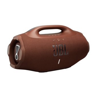 Caixa de Som JBL Boombox 4 At&eacute; 210W Blu...
