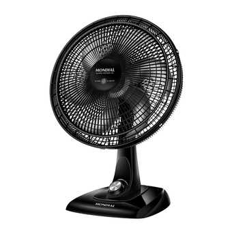 Ventilador de Mesa Mondial Super Power...