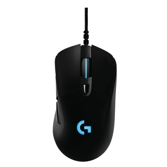 Mouse Gamer Logitech Hero G403 Preto