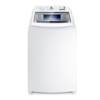 Lavadora de Roupas Electrolux LED17 17k...