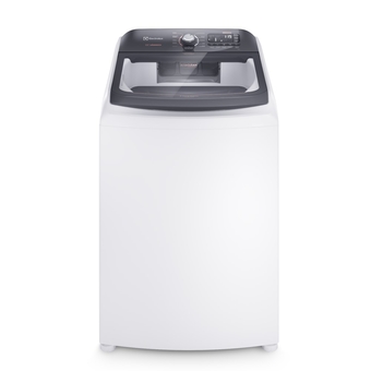 Lavadora de Roupas Electrolux LEC15 15K...