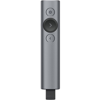 Apresentador Logitech Wireless Spotlight