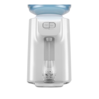 Bebedouro Electrolux BC01B Água Gelada Fria e Natural com Compressor Branco 110V