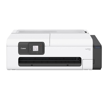 Impressora Plotter Canon TC-21 24" Comp...