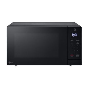 Micro-ondas LG NeoChef MS3033 30L Preto 110V