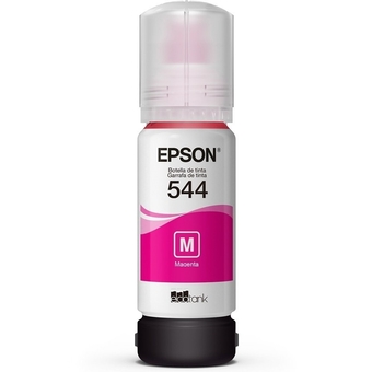 Garrafa de Tinta Epson T544322-BR Magen...