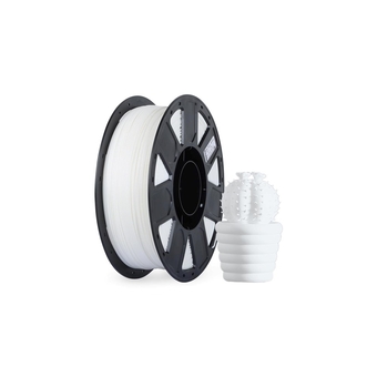 Filamento Ender-PLA Creality para Impressora 3D Branco