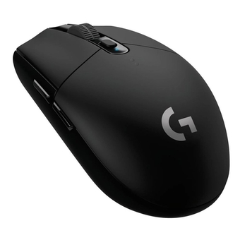Mouse Gamer Logitech Wireless G305 Lightspeed