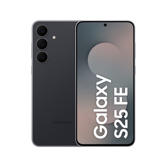 Smartphone Samsung Galaxy S25 FE 5G And...
