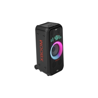 Caixa de Som LG XBOOM XL7T Bateria 20H...