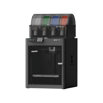 Impressora 3D FDM Bambu Lab P1S + AMS Combo Bivolt