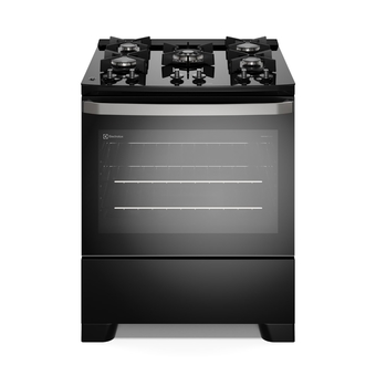 Fog&atilde;o Electrolux FE5GB 5 Bocas Efficien...