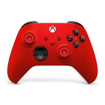 Controle Joypad Xbox Series X/S Wireles...